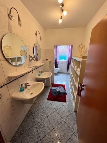 Apartamento Ferienwohnungen Maedchen