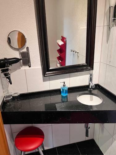 Apartamento Ferienwohnungen Maedchen