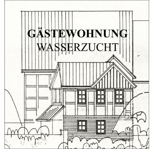Apartamento G�stewohnung Wasserzucht