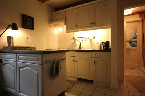 Apartamento G�stewohnung Wasserzucht