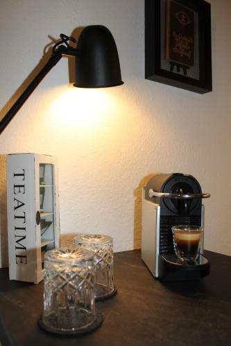Apartamento G�stewohnung Wasserzucht