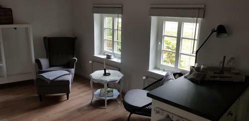 Apartamento G�stewohnung Wasserzucht
