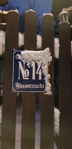 Apartamento G�stewohnung Wasserzucht