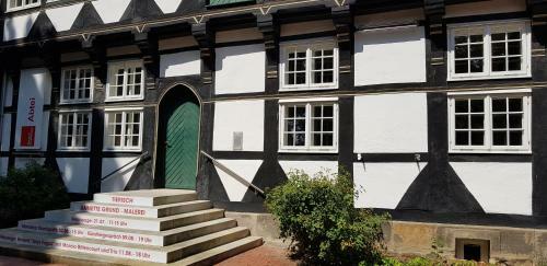 Apartamento G�stewohnung Wasserzucht