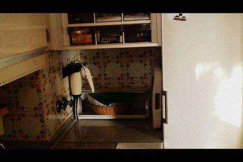 Apartamento Westerland Mit Sonnenbalkon