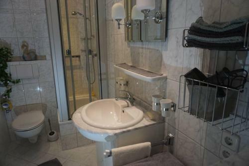 Apartamento Westerland Mit Sonnenbalkon