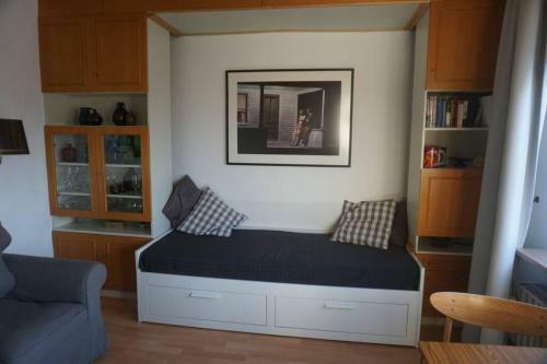 Apartamento Westerland Mit Sonnenbalkon
