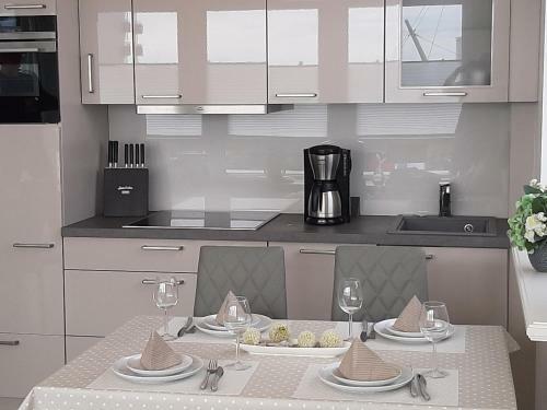 Apartamento Am Stadtpark