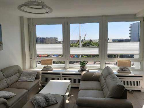 Apartamento Am Stadtpark