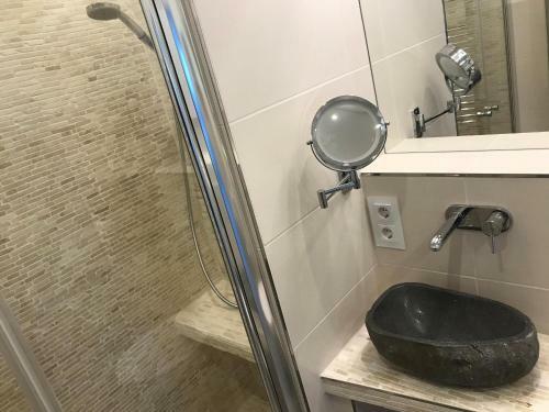 Apartamento Am Stadtpark