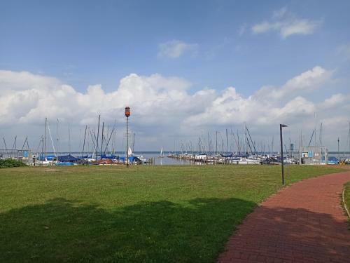 Apartamento Fr�ulein Paula - Steinhude