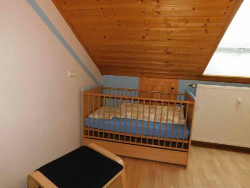 Apartamento Ferienwohnung Krenzer