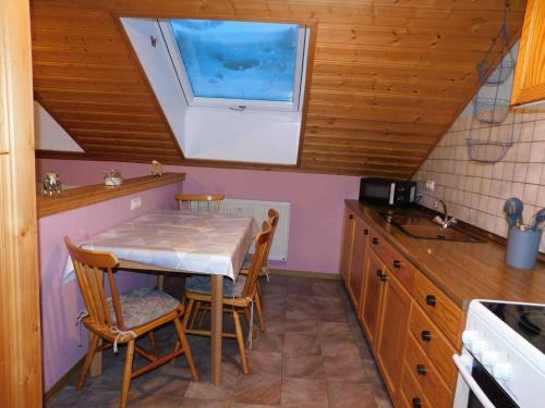 Apartamento Ferienwohnung Krenzer