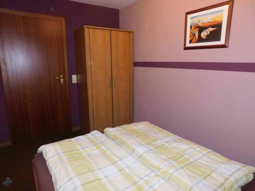 Apartamento Ferienwohnung Krenzer