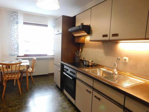 Apartamento Ferienwohnung Krenzer