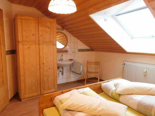 Apartamento Ferienwohnung Krenzer