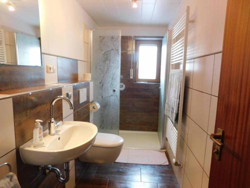 Apartamento Ferienwohnung Krenzer