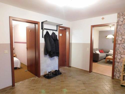 Apartamento Ferienwohnung Krenzer