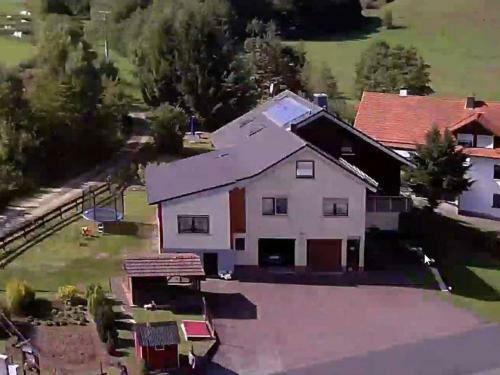 Apartamento Ferienwohnung Krenzer