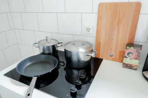 Apartamento Ferienwohnung Res Publica