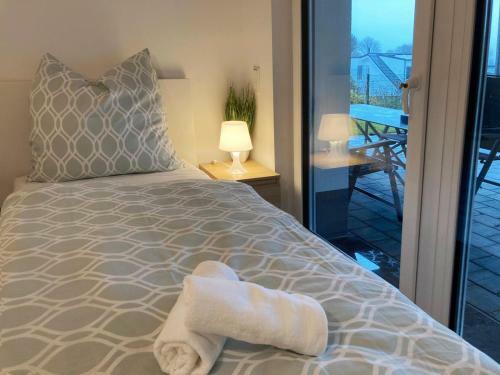 Apartment Toelleturm - 45m2 - Single Beds - Wuppertal