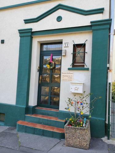 Hostal Pension Hoffmann