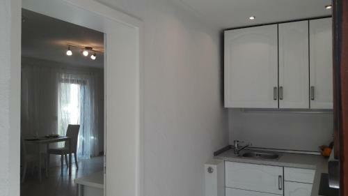 Apartment Vroni