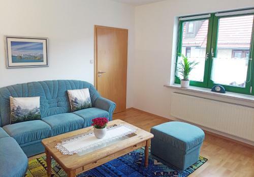 Apartamento Fewo Zella-mehlis
