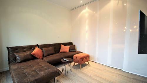 Apartamento Gem�tliches Studio Im Herzen W�rzburgs