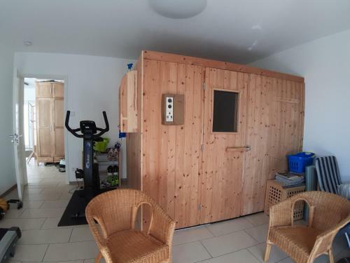 Apartamento Ferienwohnung W�rzburg