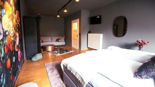 The George Rooms - Boutiquehotel Style