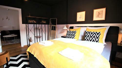 The George Rooms - Boutiquehotel Style