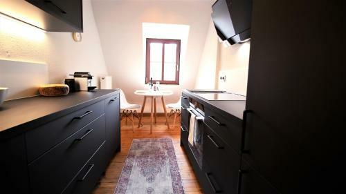 The George Rooms - Boutiquehotel Style