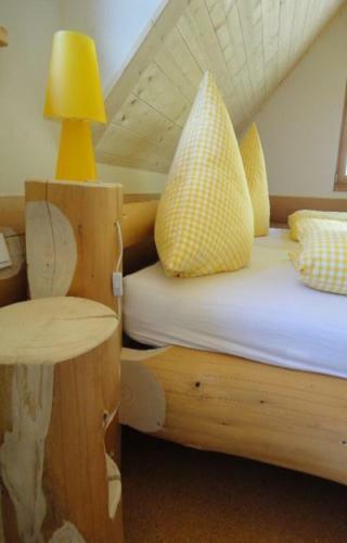 Apartamento Urlaub Im Herrenholz