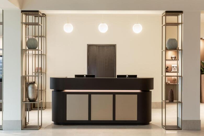 AC Hotel By Marriott Wuerzburg