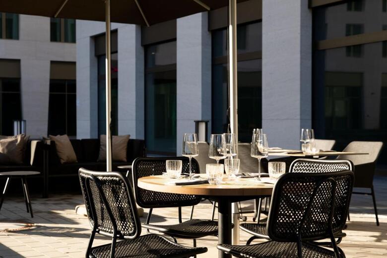 AC Hotel By Marriott Wuerzburg