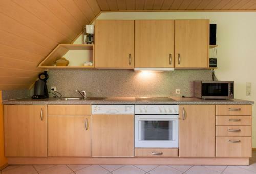 Apartamento Riehle Hof