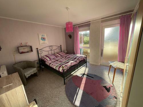 Apartamento Helmi?s Sonnenzimmer