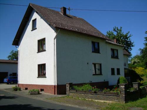 Ferienhaus Burggraf