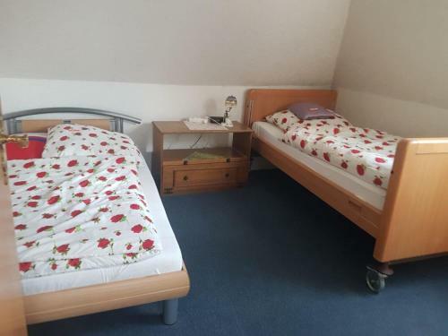 Apartamento Haus Helen