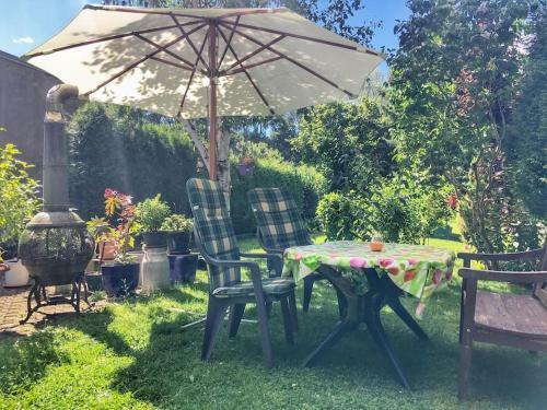 Apartamento Appartement Mit Herz