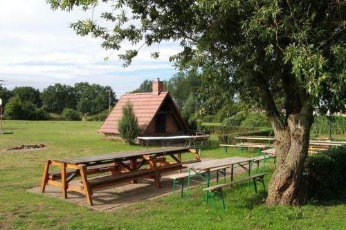Ferienpark Mecklenburg