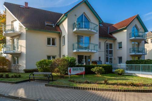 Apartment Fridolin