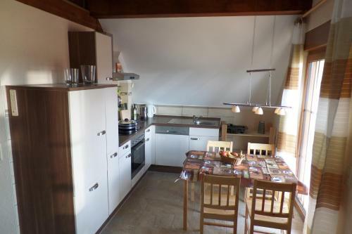 Apartamento Ferienhaus Leo Und Livia