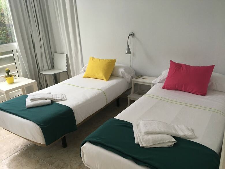Albergue La Moraga De Poniente