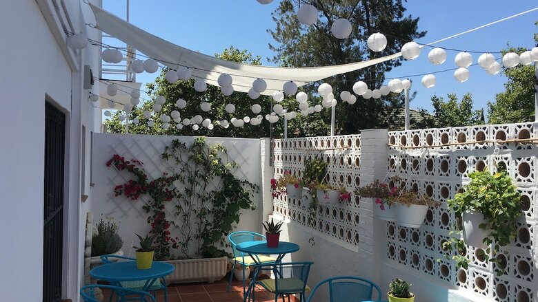 Albergue La Moraga De Poniente