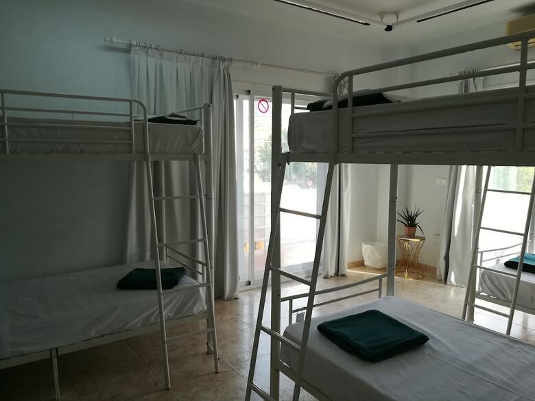 Albergue La Moraga De Poniente