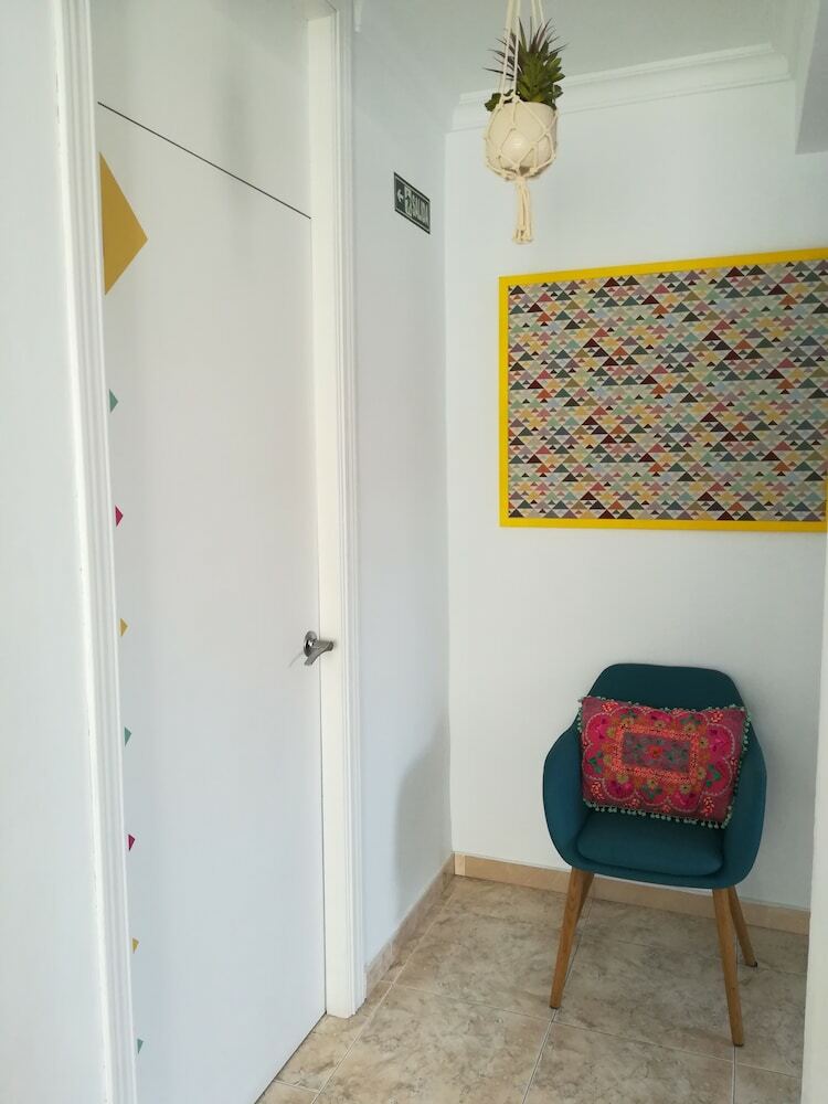 Albergue La Moraga De Poniente