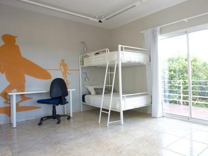 Albergue La Moraga De Poniente