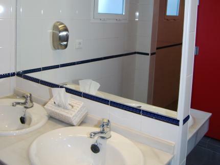 Albergue La Moraga De Poniente